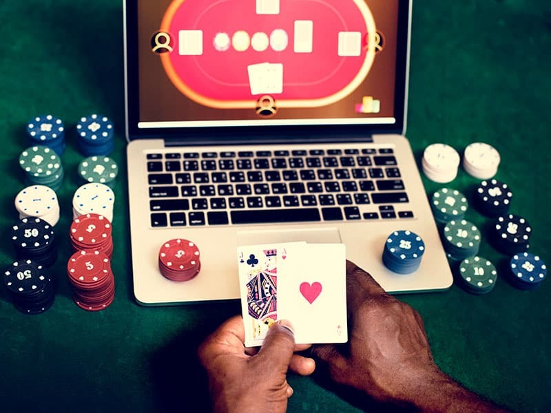 casino game online