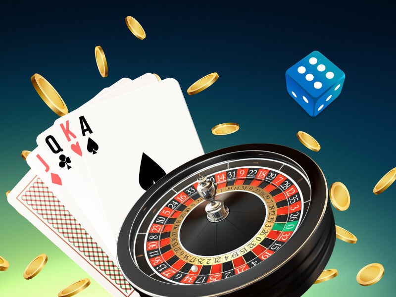 casino online free spin