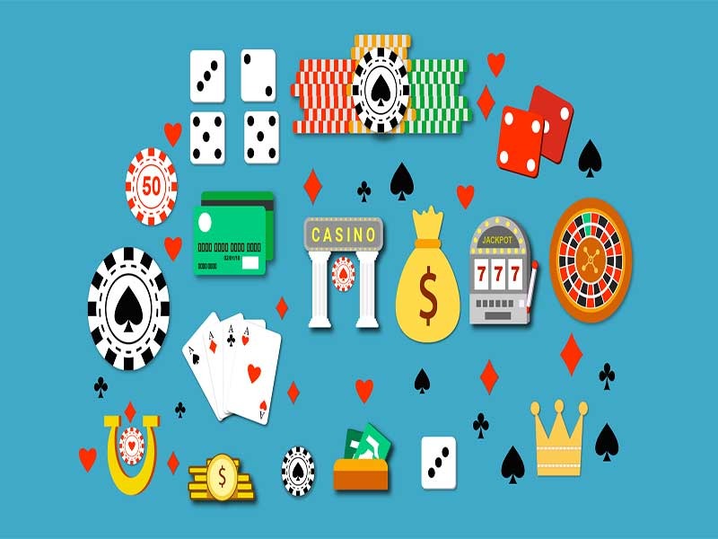 casino slots