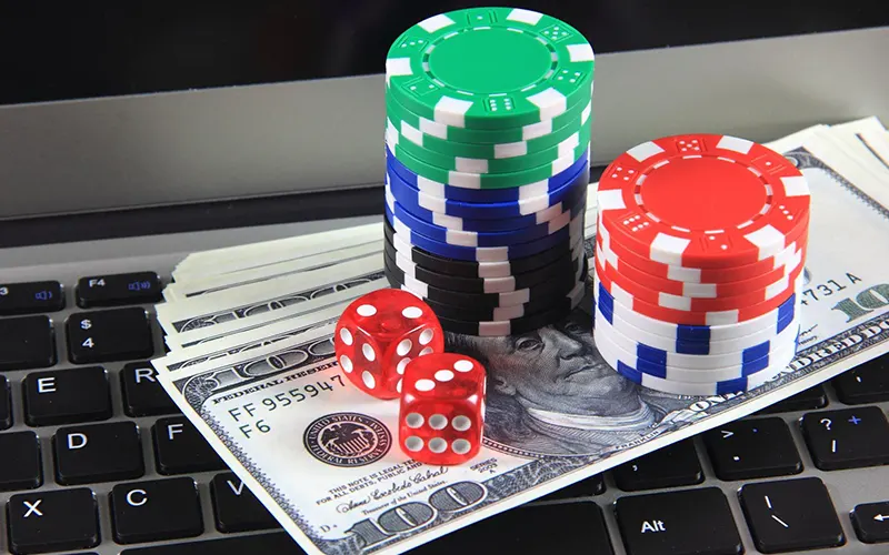 20bet casino