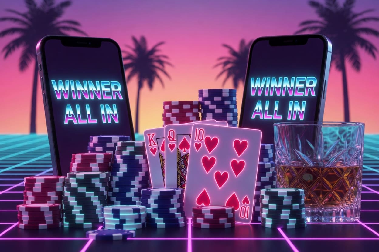 bedste udenlandske online casino